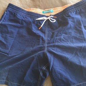Bonobos men’s swim trunks